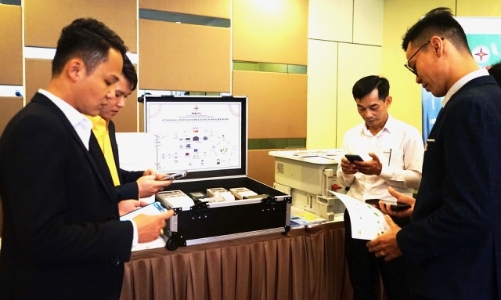 Đà Nẵng ban hành Chương trình phát triển thị trường khoa học và công nghệ đến năm 2030