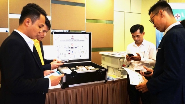 Da Nang's science and technology market development program approved