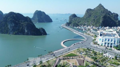 Quang Ninh greenlights $207 mln coastal road projects