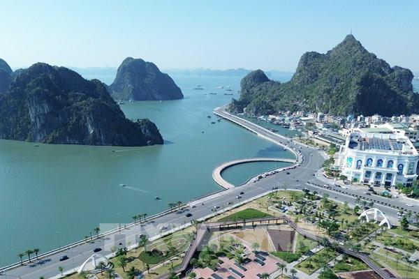 Quang Ninh greenlights $207 mln coastal road projects