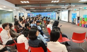 Hoạt động nhằm tôn vinh tinh thần đổi mới sáng tạo của thanh niên, đồng thời tạo cơ hội để kết nối, chia sẻ, và truyền cảm hứng về các giải pháp phát triển bền vững trong cộng đồng.