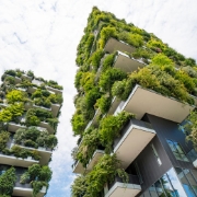 Dư địa phát triển bất động sản xanh Việt Nam rộng mở