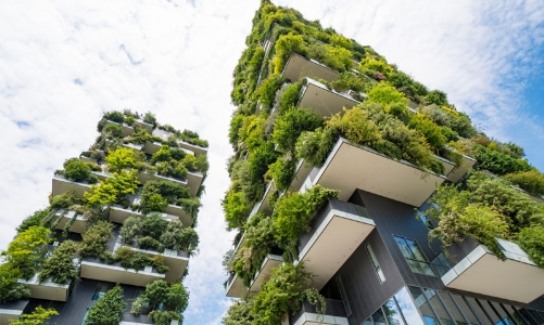 Dư địa phát triển bất động sản xanh Việt Nam rộng mở