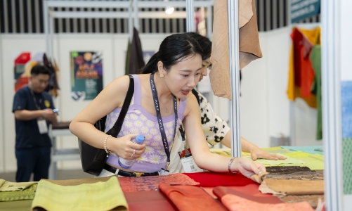 Việt Nam: Bệ phóng mới của ngành công nghiệp thời trang chức năng toàn cầu