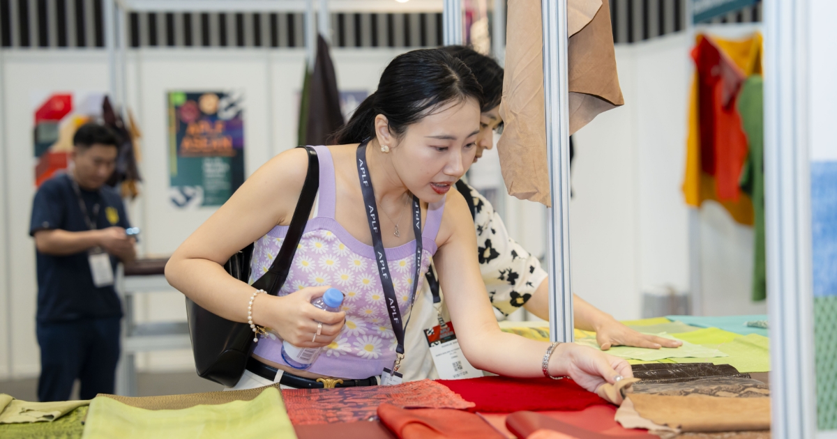 Việt Nam: Bệ phóng mới của ngành công nghiệp thời trang chức năng toàn cầu