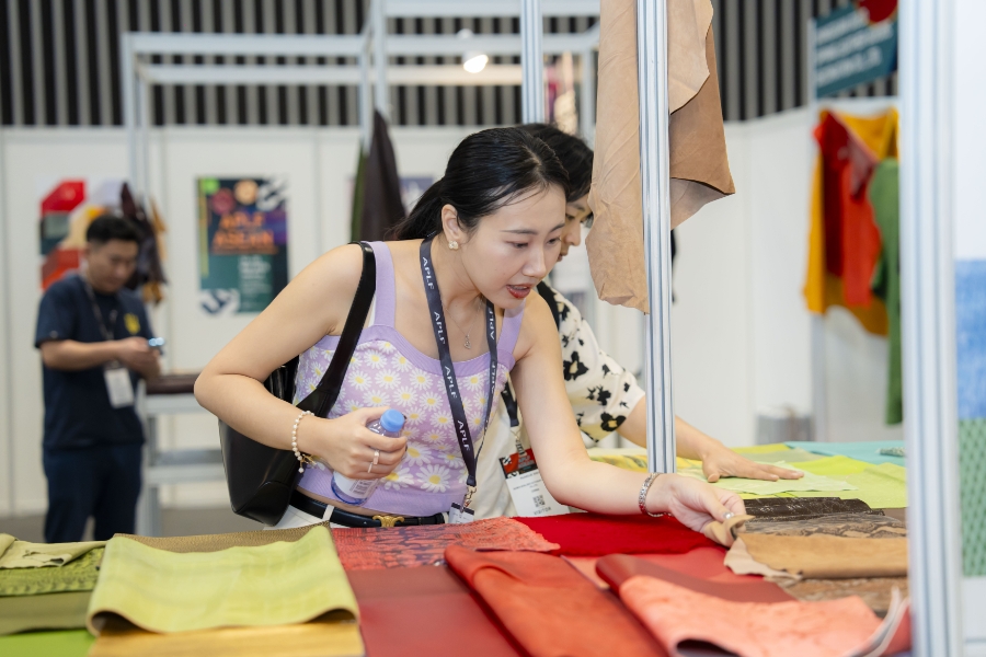 Sự kiện có sự tham gia của các thương hiệu lớn, nhà sản xuất OEM/ODM, nhà phân phối, nhà bán lẻ và startup sáng tạo.