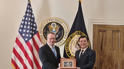 Vietnam-US technical negotiations on tax: positive signals for the upcoming journey