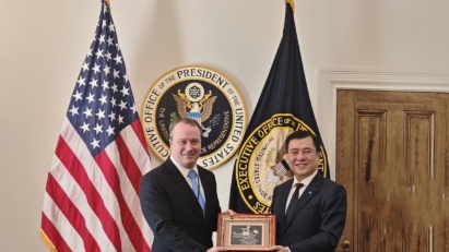 Vietnam-US technical negotiations on tax: positive signals for the upcoming journey