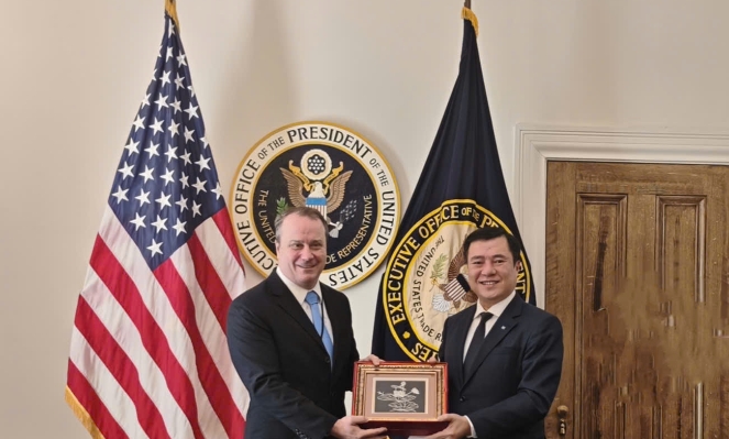 Vietnam-US technical negotiations on tax: positive signals for the upcoming journey