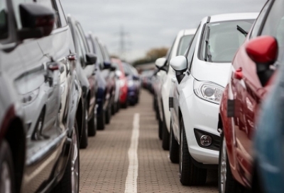 Nearly 290,000 cars sold in Vietnam in 10M