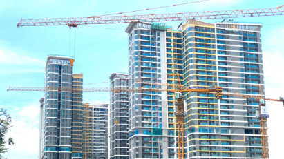 Tax rate of 20% proposed for income from compensation of foreign contract