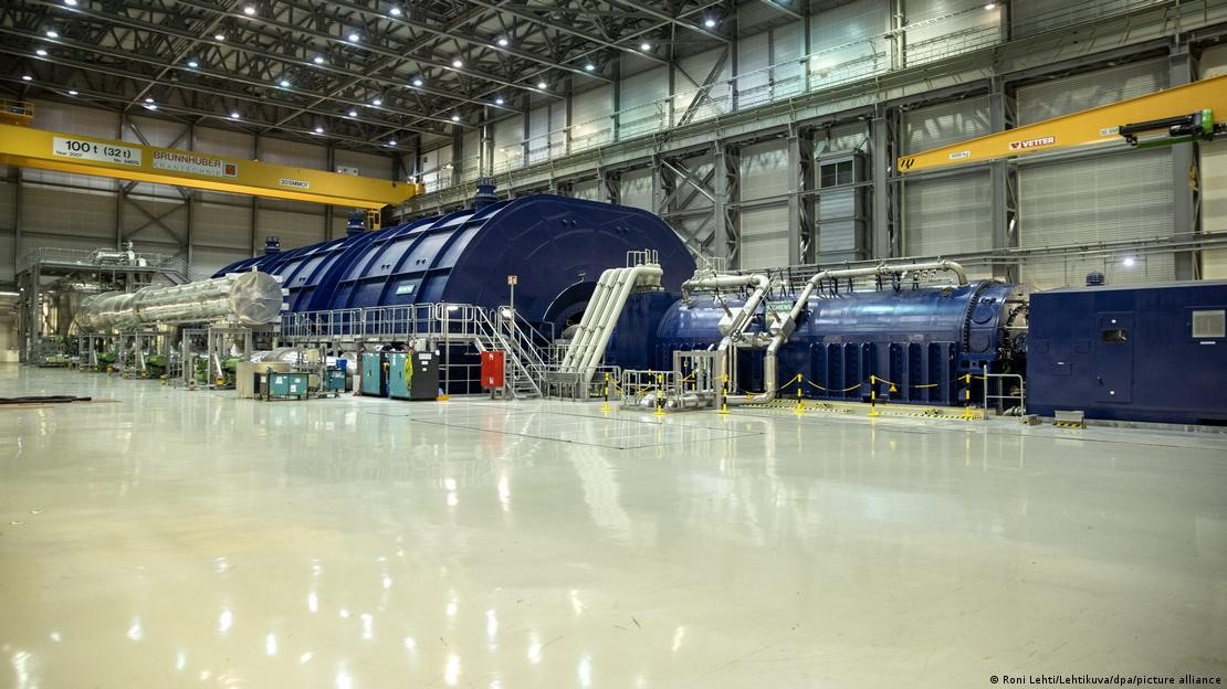 Điện hạt nhân - chìa khóa giúp Phần Lan tự chủ năng lượng - Ảnh 2