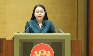 Quy trình các bước hiệp thương giới thiệu người ứng cử