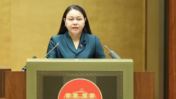 Quy trình các bước hiệp thương giới thiệu người ứng cử