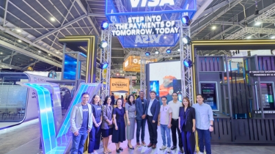 Partnering to help small businesses go cashless in Vietnam