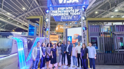 Partnering to help small businesses go cashless in Vietnam