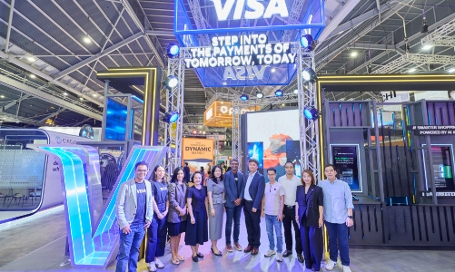 Partnering to help small businesses go cashless in Vietnam