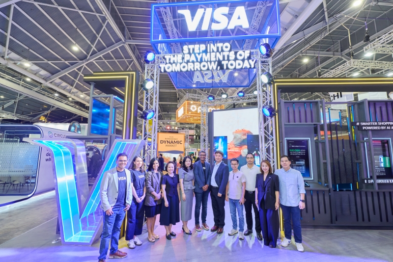 Partnering to help small businesses go cashless in Vietnam
