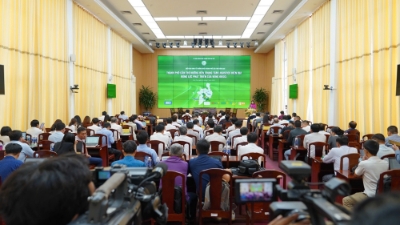 Can Tho’s economic forum eyes future as Mekong Delta's modern logistics hub