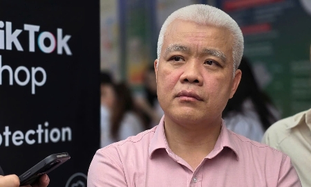 Thương mại điện tử tăng trưởng vượt bậc sau khi… Nhà nước siết chặt quản lý