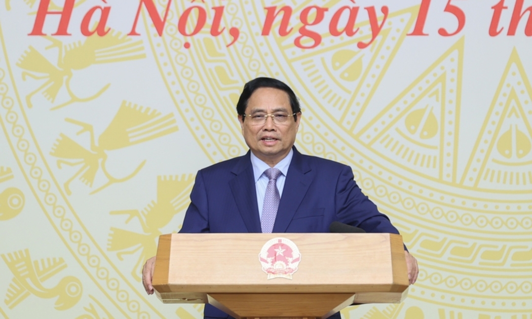 Thủ tướng: Tự hào về những người gieo mầm tri thức