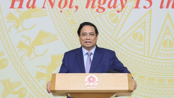 Thủ tướng: Tự hào về những người gieo mầm tri thức