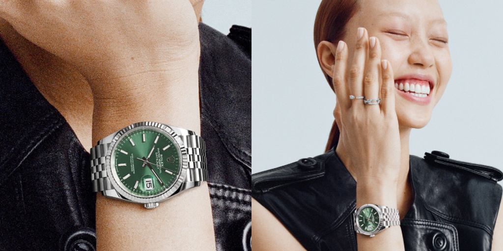 Gần đây, phụ nữ đã trở thành một nhóm khách hàng thực sự quan trọng.