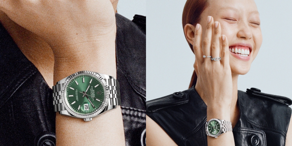 Gần đây, phụ nữ đã trở thành một nhóm khách hàng thực sự quan trọng.