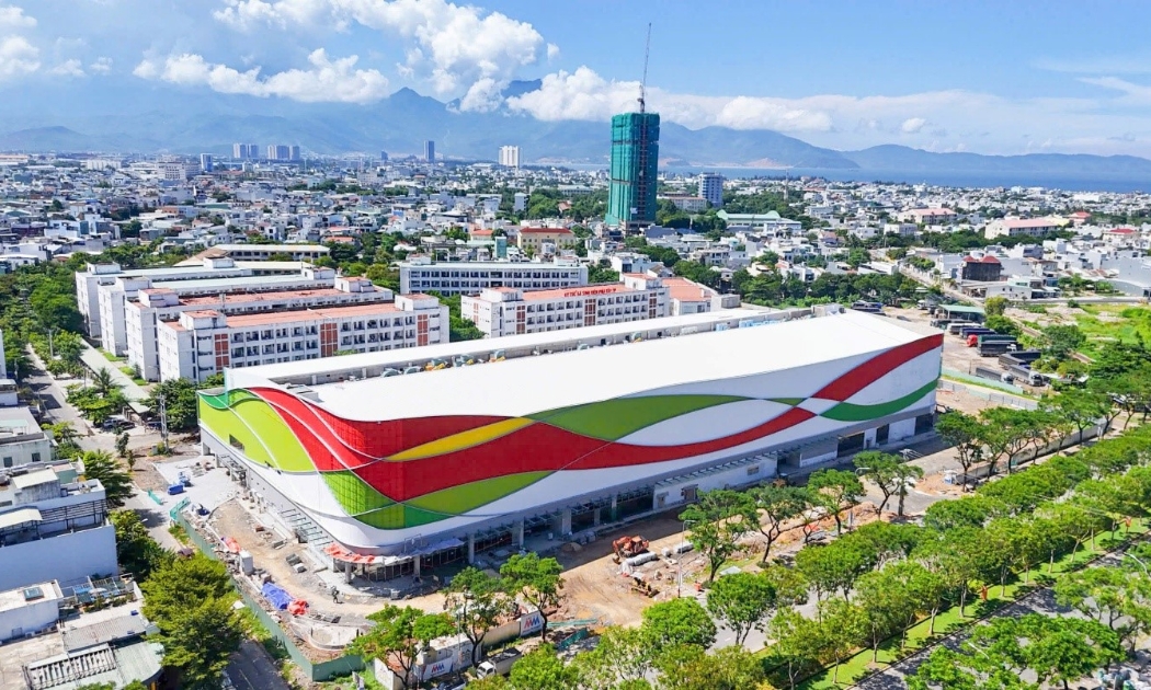 MM Mega Market Việt Nam khai trương Trung tâm Thương mại MM Supercenter Đà Nẵng