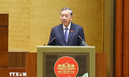 Quán triệt Chỉ thị của Bộ Chính trị, chuẩn bị toàn diện cho bầu cử Quốc hội khóa XVI