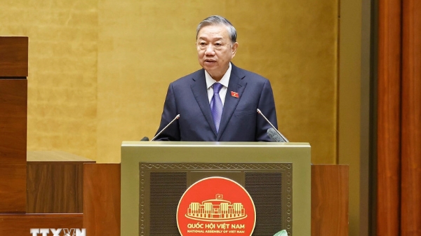 Quán triệt Chỉ thị của Bộ Chính trị, chuẩn bị toàn diện cho bầu cử Quốc hội khóa XVI