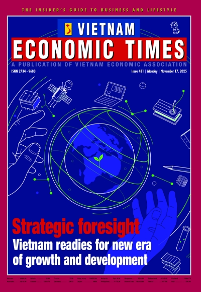 VET - Issue 431 - November 17, 2025