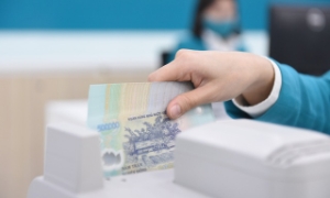 Lãi suất tiết kiệm ngân hàng nào cao nhất tháng 11/2025?