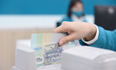 Lãi suất tiết kiệm ngân hàng nào cao nhất tháng 11/2025?