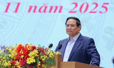 Dự kiến tăng gần 4 lần ngân sách cho khoa học công nghệ trong năm 2026