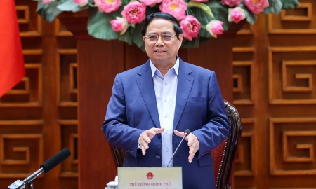 Khẩn trương trình Bộ Chính trị đề án đầu tư trục đại lộ cảnh quan sông Hồng