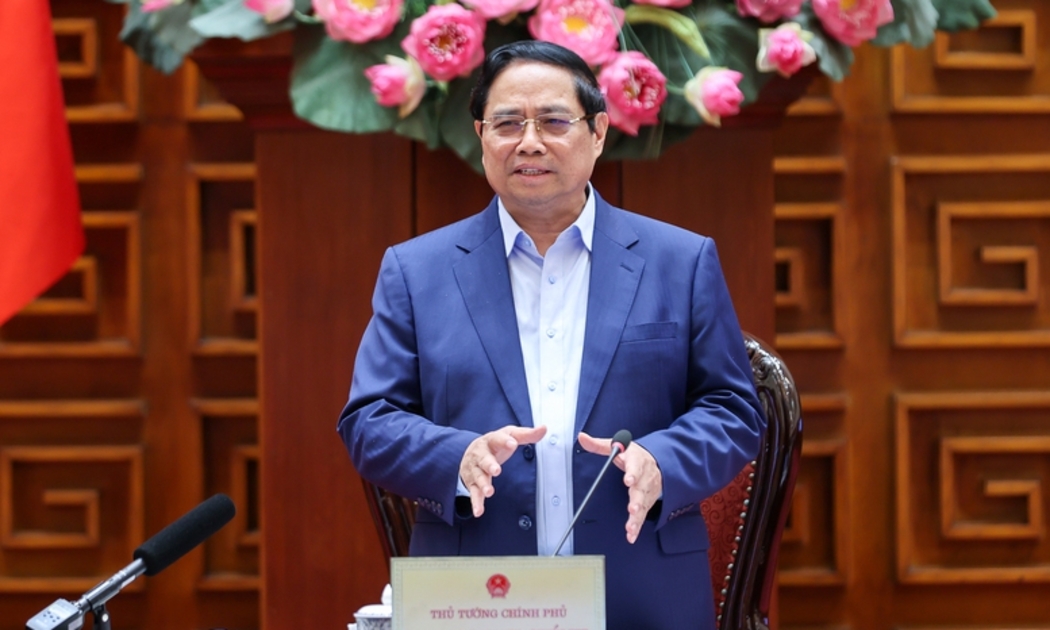 Khẩn trương trình Bộ Chính trị đề án đầu tư trục đại lộ cảnh quan sông Hồng