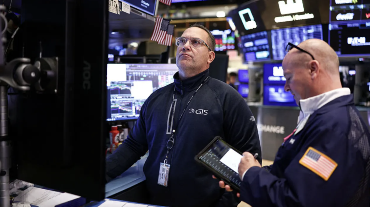 Ảnh minh họa - Ảnh: Getty/CNBC.