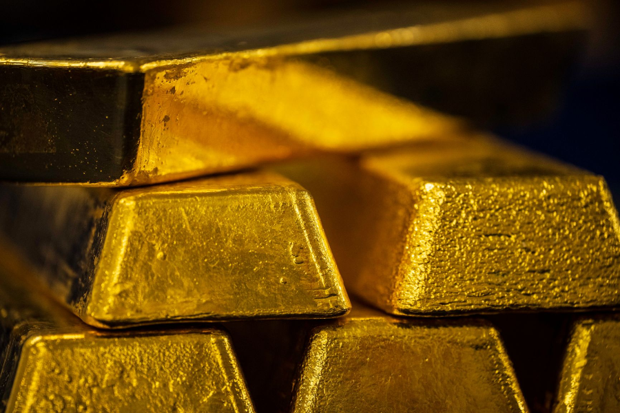 Ảnh minh họa - Ảnh: Bloomberg.