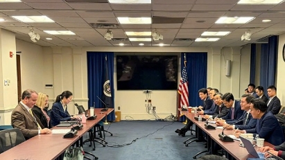 Vietnam-US trade negotiations make great progress