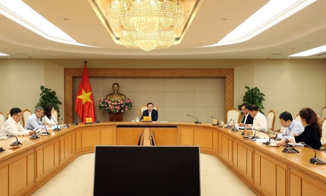 Nghiên cứu điều chỉnh chuẩn nghèo đa chiều để phát triển bền vững