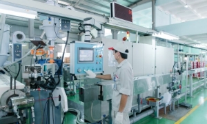Thanh Hóa: Công nghiệp tăng trưởng, IIP 2025 dự kiến vượt mốc 15%