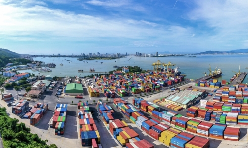 Sắp diễn ra Diễn đàn Logistics Việt Nam 2025 tại Đà Nẵng