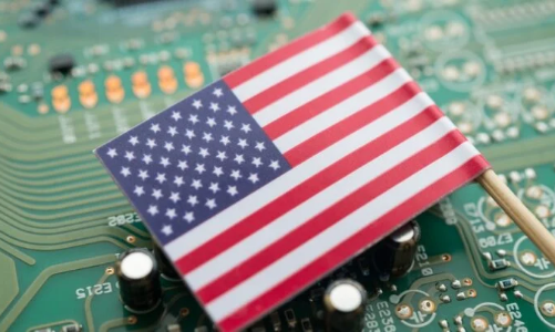 Microsoft, Amazon ủng hộ Quốc hội Mỹ hạn chế Nvidia xuất khẩu chip sang Trung Quốc 