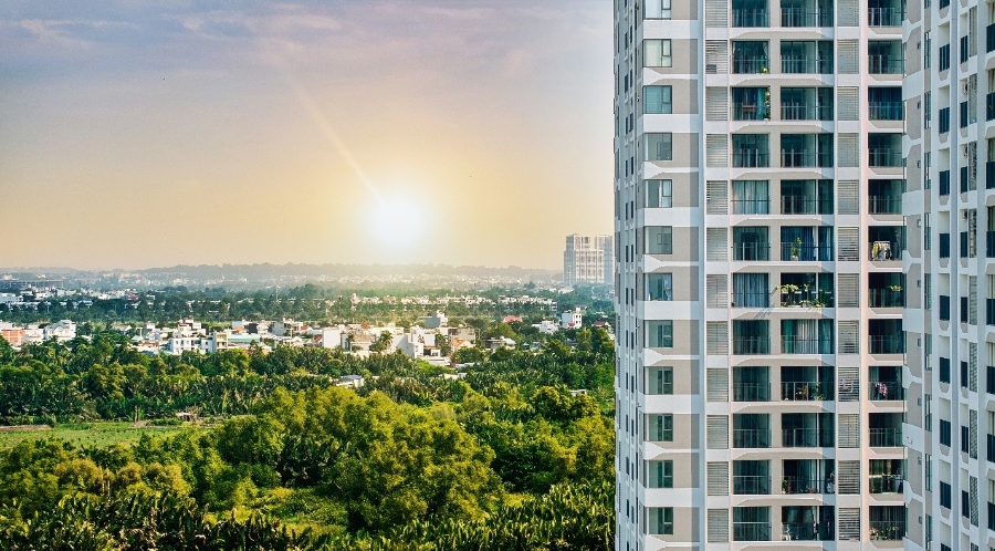 MT Eastmark City sáng giá không chỉ cho mục đích an cư, mà cả đầu tư sinh lời.