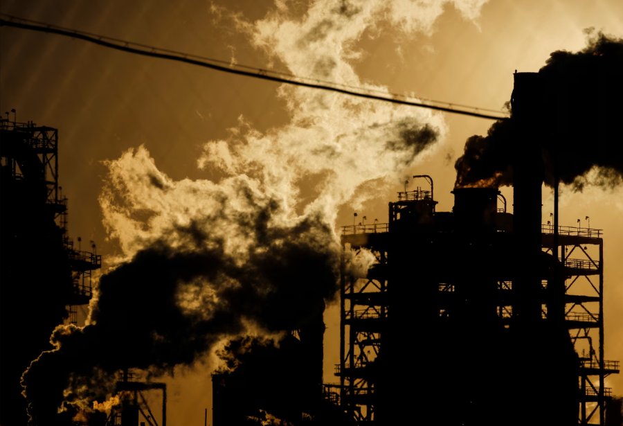 Số liệu của GCP cho thấy lượng khí thải từ nhiên liệu hóa thạch tiếp tục đạt mức cao nhất mọi thời đại trong năm 2025.