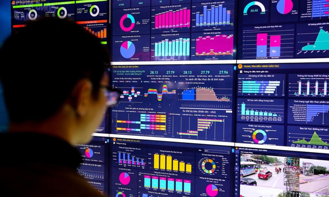 Nhu cầu nhân lực an ninh mạng tăng cao, mở ra cơ hội nghề nghiệp cho sinh viên công nghệ