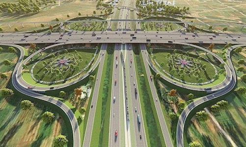 Bổ sung danh mục dự án kế hoạch đầu tư công trung hạn giai đoạn 2021-2025