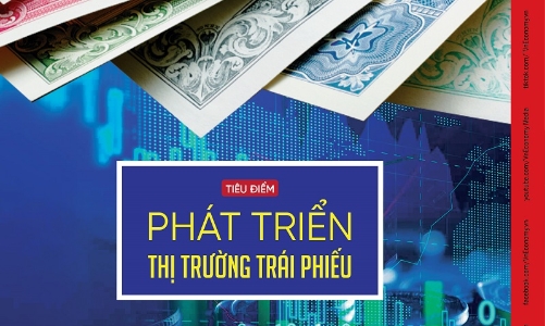 Đón đọc Tạp chí Kinh tế Việt Nam số 46-2025