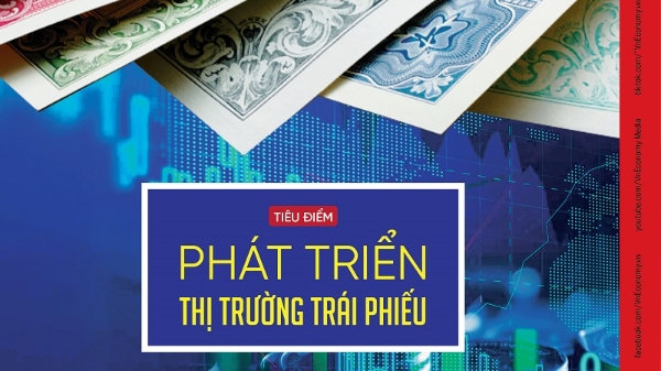 Đón đọc Tạp chí Kinh tế Việt Nam số 46-2025